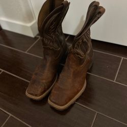Ariat Cowboy Boots