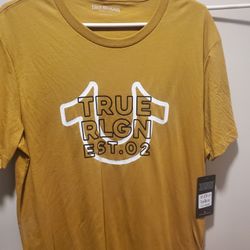 Men's XL True Religion 