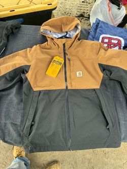 Carhartt Jacket 