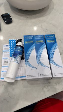 Refrigerator Water Filters- RWF5800A