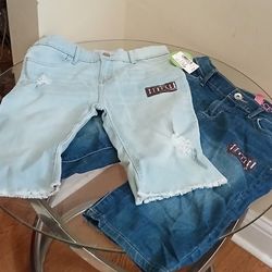 2 Pairs Brand New Size 14