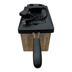 Hamilton Beach Electric Deep Fryer