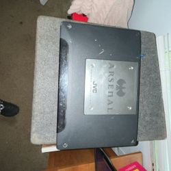 kicker subs