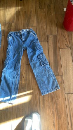Paxton jeans size 14