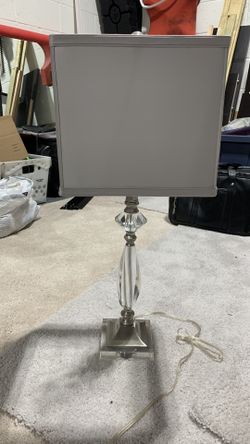 Lamp Beautiful - $10