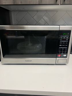 Cuisinart Microwave Oven