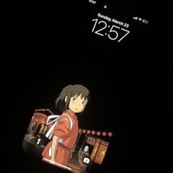 IPHONE 15 PRO MAX  carrier-locked iPhone $800 OBO 