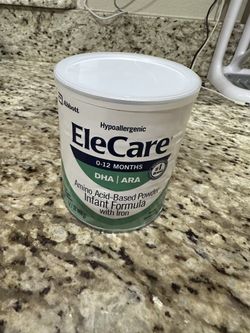 Elecare Infant