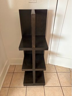 Shelf