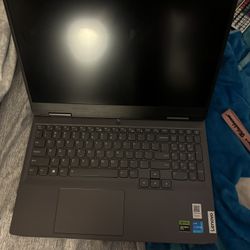 Laptop Lenovo