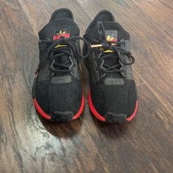Boys And Girls  Adidas Shoes 