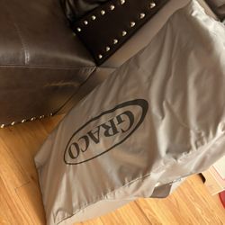 Graco Pack And Play