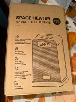 Space Heater