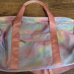 Duffle Bag 