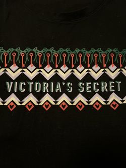 Victoria’s Secret Christmas Blouse Sz XS 🎄