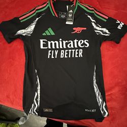 Arsenal Jersey brand new