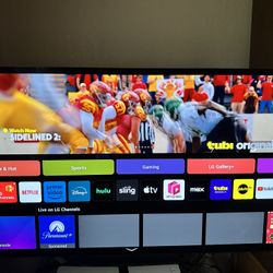 LG OLED Flex
