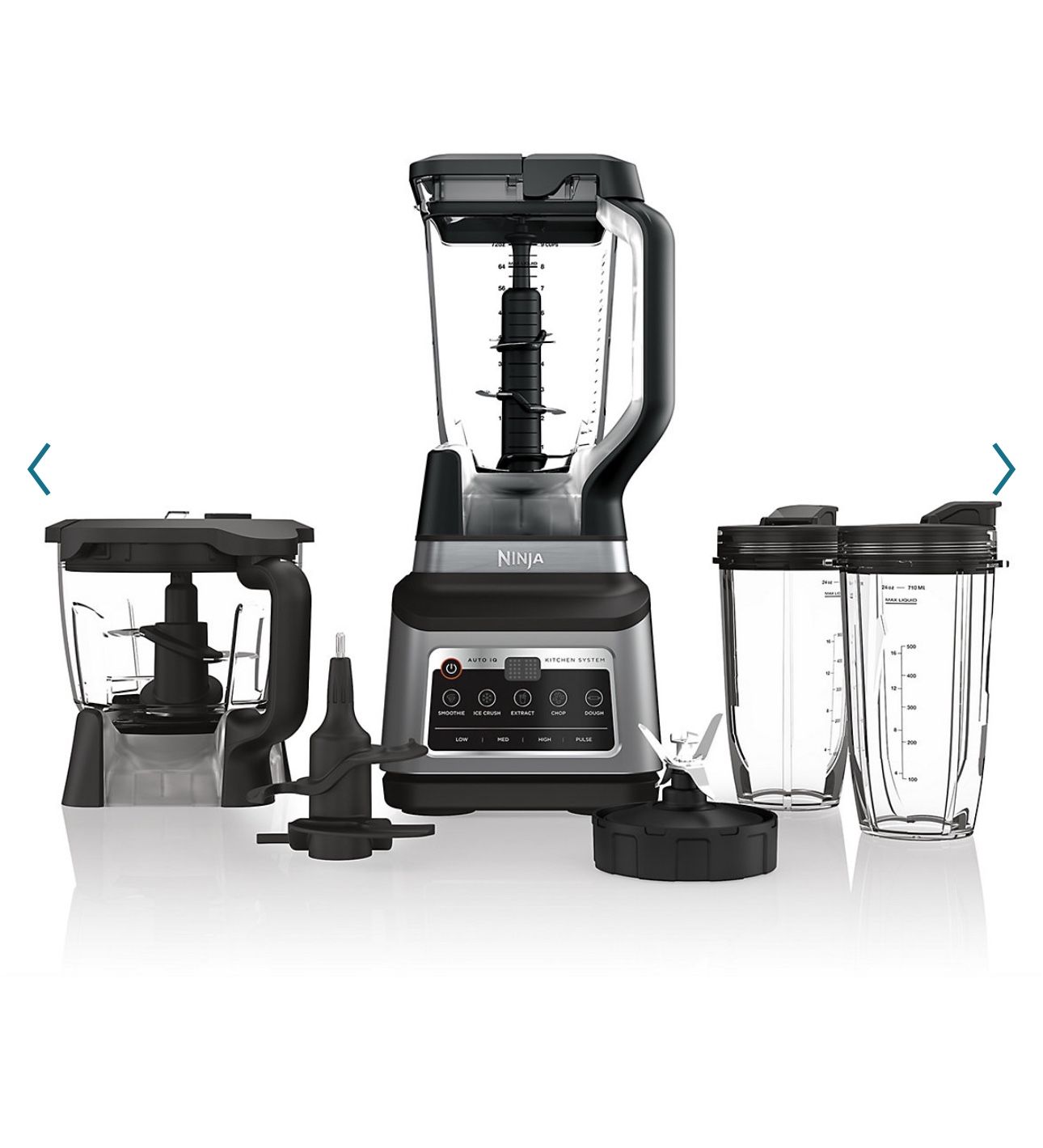 NINJA BLENDER for Sale in Las Vegas, NV - OfferUp