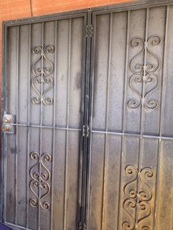 Door