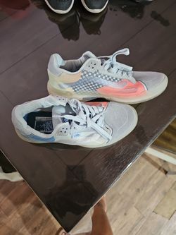 Vans 4 1/2