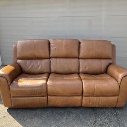 Flex steel Sofa