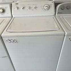 Kenmore Washer