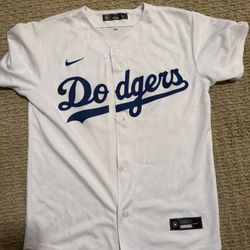 Dodgers Jersey BETTS YM