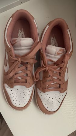 Nike dunks