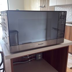 Panasonic microwave  - Serious Offers Only