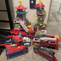 PAW PATROL BUNDLE