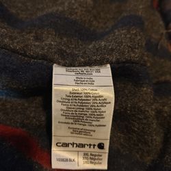 Custom vintage Carhart