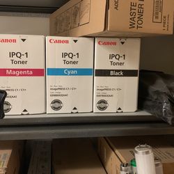 Canon Toner