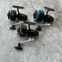 Mitchell 306 Fishing Reels