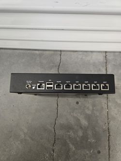 SILVER PEAK  / Unity EdgeConnect EC - XS
