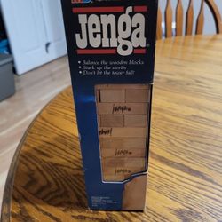 Jenga