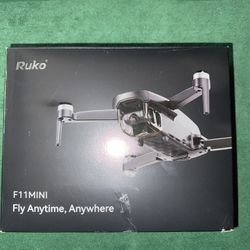 Ruko F11mini Drone