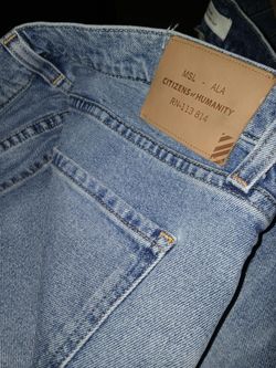 Citizens of Humanity mens pants