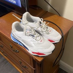 Puma Motorsport Size 8.5