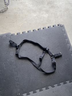 Harness For Large Dog 🐕! $15