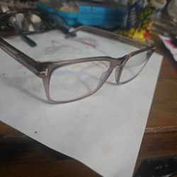 Tom Ford Glasses