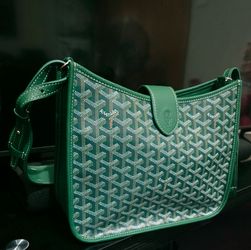 Goyard Musette