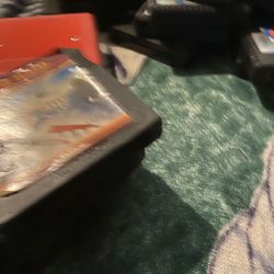 Atari 5200 Games SEND OFFERS NOT FREE