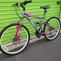 Mountain Bike For Sale 