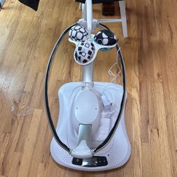 4Moms Baby Swing