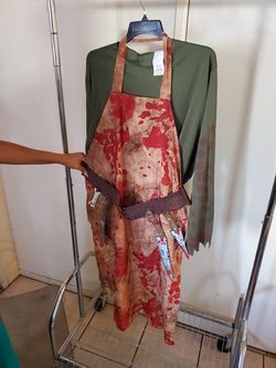 Costume
