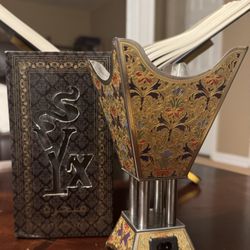 Metal Incense Burner