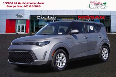 2023 Kia Soul