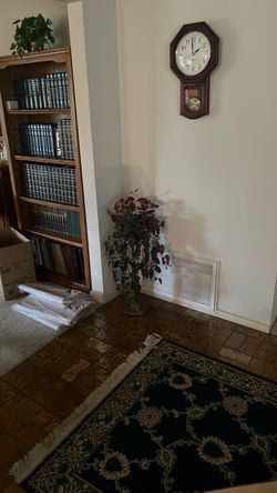 House goods of all sorts