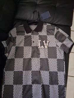 Louis Vuitton shirt