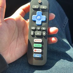 Roku Voice Remote